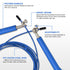RDX C5 SKIPPING JUMP ROPE